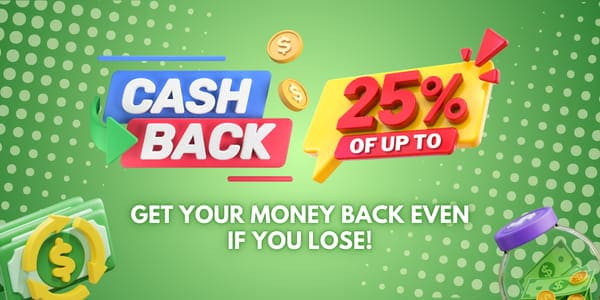 Live Casino Games
