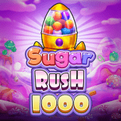 Icon for Sugar Rush 1000